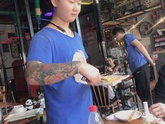 -超级神炭烤肉夜食(芥园西道店)