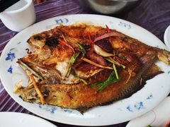 -潮味海鲜饭店(葵涌店)