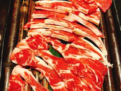 极品雪花牛腹肉-千寻烧肉(政务区店)