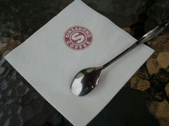 -新沙洞咖啡(泉乐坊店)