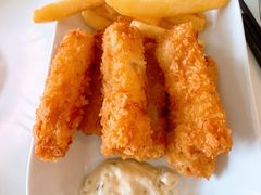 -宜家·瑞典风味餐厅(天津东丽商场店)