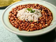 醋泡两样菜-58度品质川菜馆(经一路店)