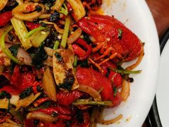 -御苑宾馆-中餐厅