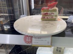 -CloudD'or可露朵蛋糕(1733商业空间店)