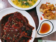 -长兴菜馆(高桥店)