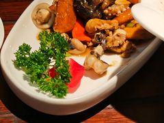 -前海沿·青岛菜(五四广场永旺店)