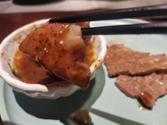 -古京·臻致料理(月湖店)