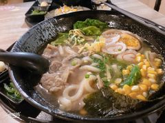 -左舞和风屋便当(金地店)