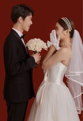 -易摄影婚纱摄影工作室