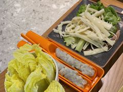 -汉方猪肚鸡火锅(金华之心店)