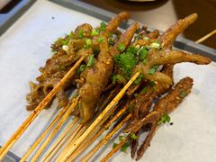 -林二哥宜烤官·宜宾小烧烤