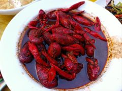 十三香小龙虾-叶派龙虾•招牌香辣蟹·海鲜(中海国际店)