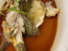 -江南大酒店·地道正宗有锅气的江西菜(中华北大街店)