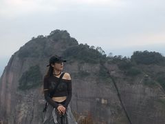 -白石山