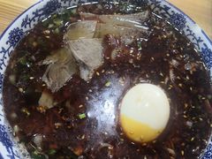 -德海牛肉面(武警医院店)