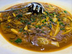 -径山十八道·风味民间菜(杭州总店)