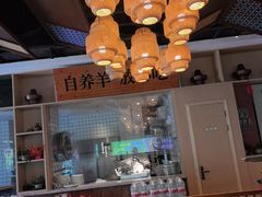 -刘老表·瓦罐汤涮肉(青云谱店)