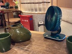 -云海肴云南菜(浦江欢乐颂店)