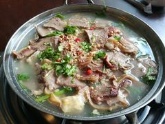 -尼玛藏家风味园(阿山食城店)