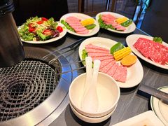 -NIUAN牛庵·日式和牛烧肉(恒隆店)