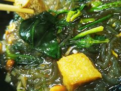 麻辣烫-张正麻辣烫(龙城路店)