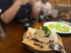 -东岸料理·寿司·刺身