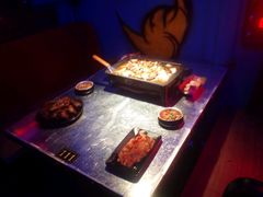 -吞鱼兽麻辣烤鱼(万达店)