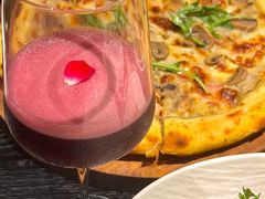 -Nord Grill&Bar Highland诺德西餐(深圳欢乐海岸店)