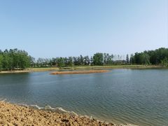 -洪泽湖古堰景区