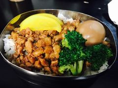 -小明同学(三里屯店)