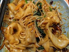 -魏家凉皮(十里河店)