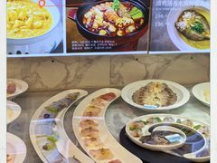 -品海楼·大连海胆锅贴馆(东港店)