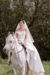 -雨墨婚纱摄影工作室