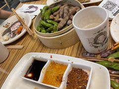 -柳叶刀烧烤(北大清华店)