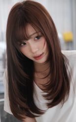 -YESIDO椰岛造型烫发染发