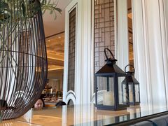 -南郊宾馆·风味自助餐厅·山东十六地市特色菜