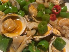 -三利音·玖弄小鲜(浦东嘉里城店)
