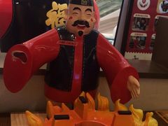 -闽上鲜·福建菜(龙湖滨江天街店)