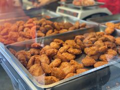 香酥藕饼-陶记正宗德州扒鸡(科巷店)