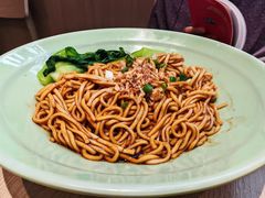 -李先生牛肉面大王(广渠门内店)