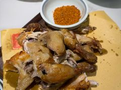 -打酱油·非遗淮扬菜(瘦西湖梅岭店)