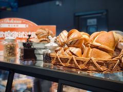 -盒马鲜生(馥邦国际店)