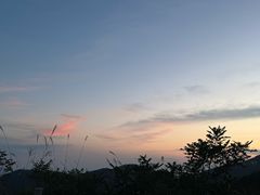 -东白山