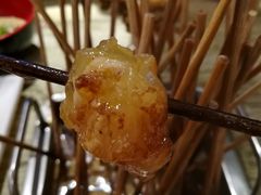 -老徐烧烤涮肚(交道口店)