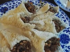 锅巴鸡米菜-云锦成公馆(北大街店)