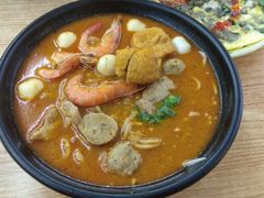 -老闽味沙茶面·姜母鸭(传承35年曾厝垵店)
