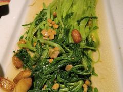 -绿茶餐厅(coco park 店)