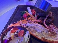 -天玑高空江景餐厅&酒吧Sky Secret Restaurant&Bar