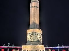 -人民防洪胜利纪念塔