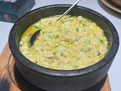 石锅嫩豆腐-7017浙菜•建德味(市心北路店)